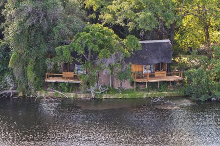 Xugana Island Lodge