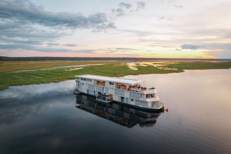 Zambezi Queen