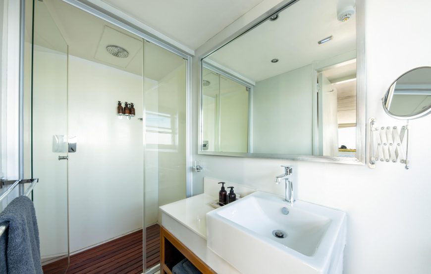 Luxury Suite
