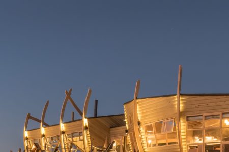 Shipwreck Lodge