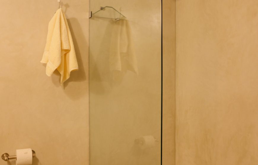 Interleading Room