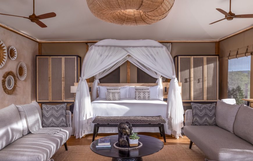 Honeymoon Suite