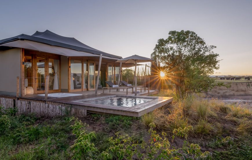 Honeymoon Suite