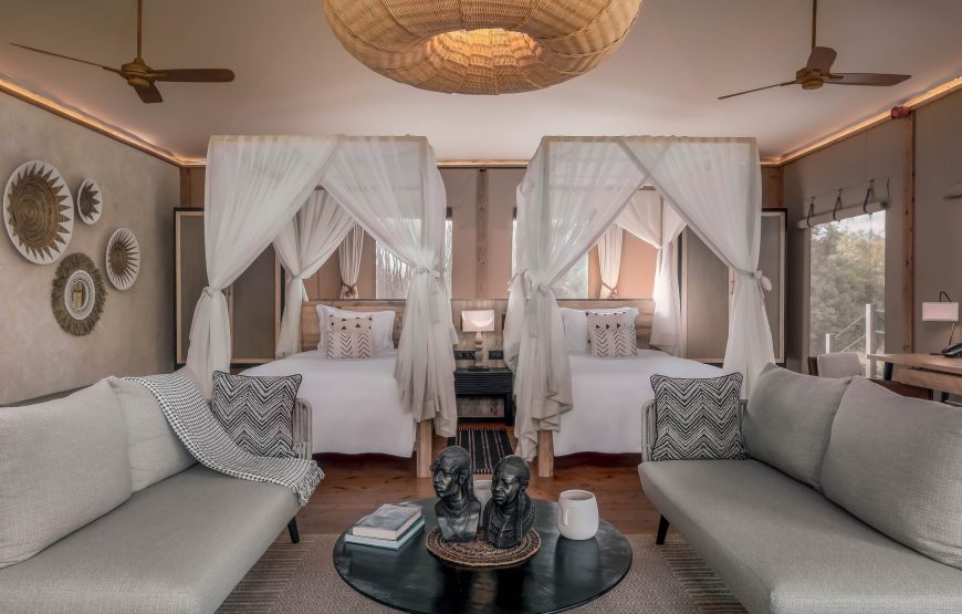 Family Suite