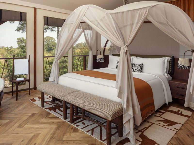 2 Bedroom Serengeti Presidential Suite