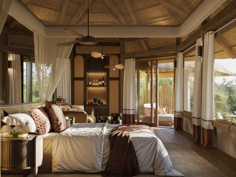 Safari Suite