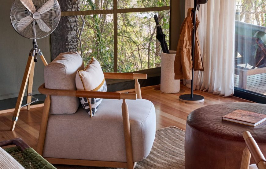 Luxury Chalet