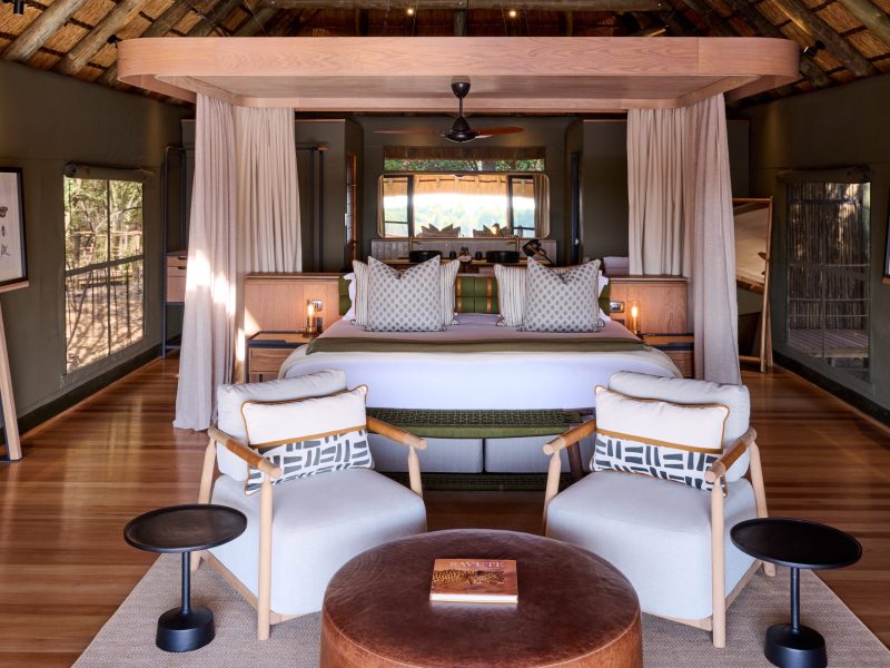 Luxury Chalet