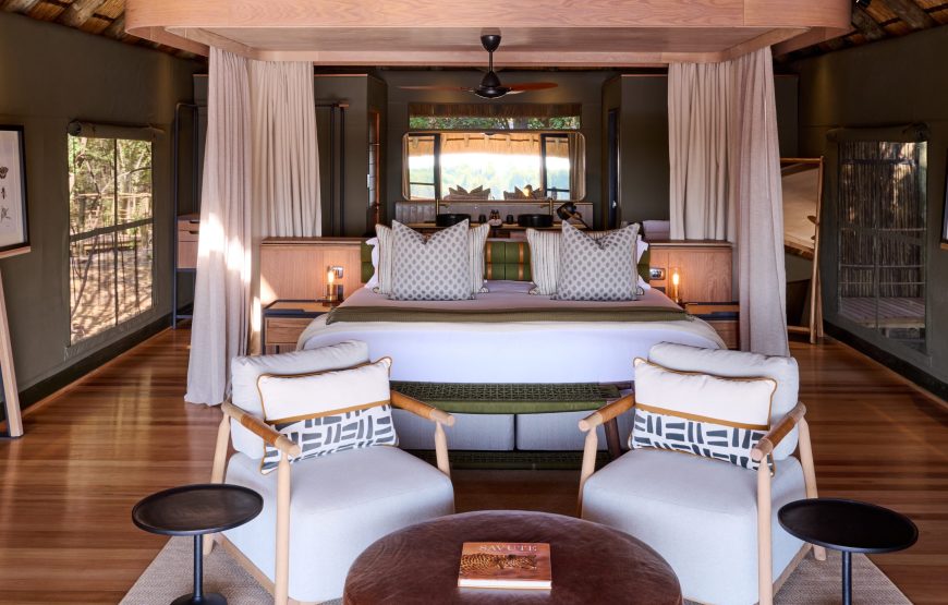 Luxury Chalet