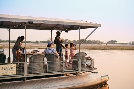 Ultimate Family Safari
